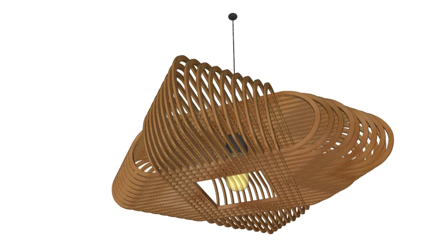 Hanging Lamp