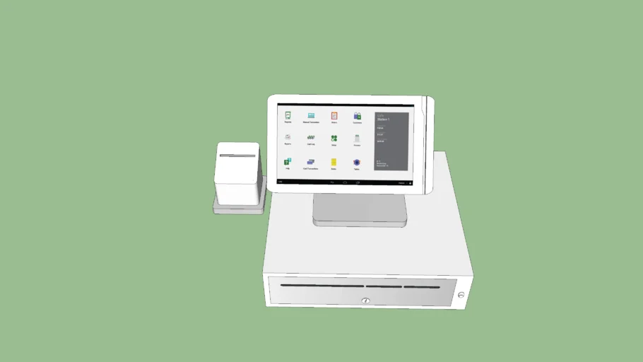 Clover Station