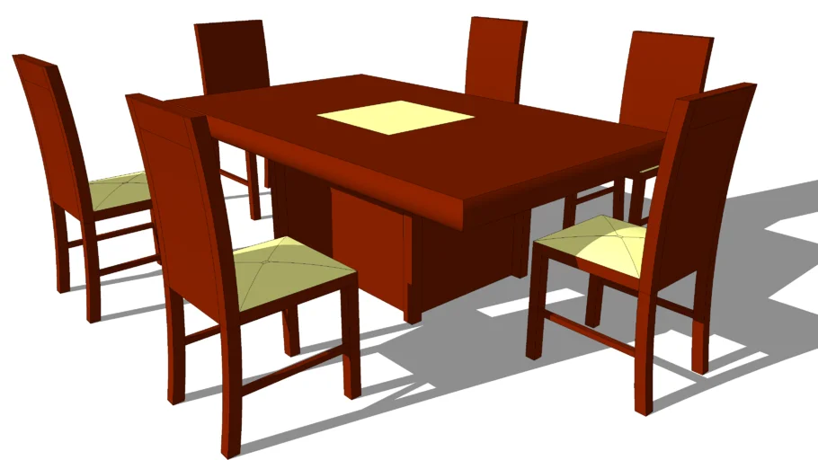 Mesa 2