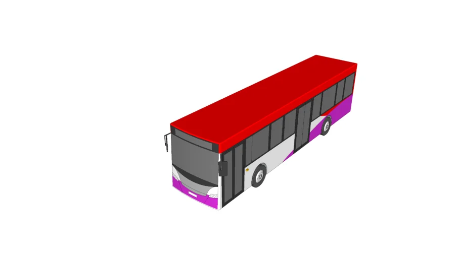 SBS Bus
