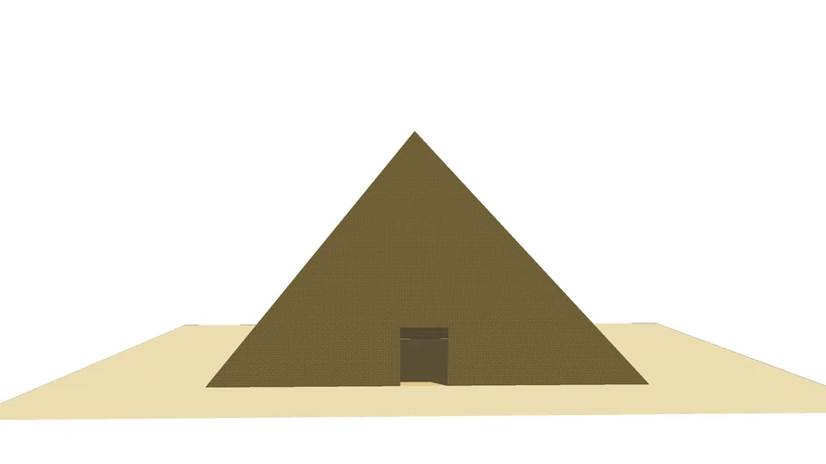 pyrimd | 3D Warehouse