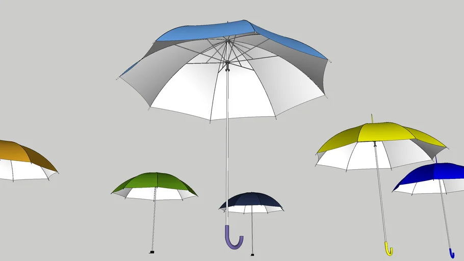 umbrella