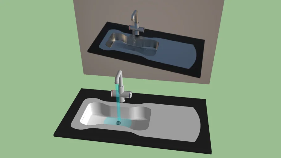 Sink