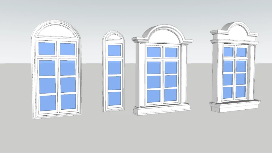 windows