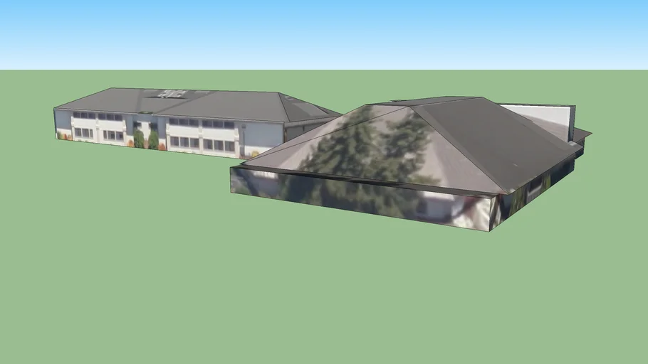Apostles Lutheran Church and School in San Jose, CA, USA
