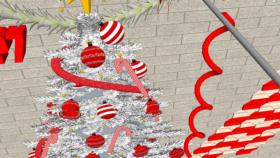 ADORNOS NAVIDEÑOS