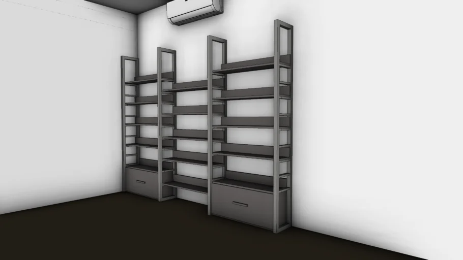 3D Warehouse