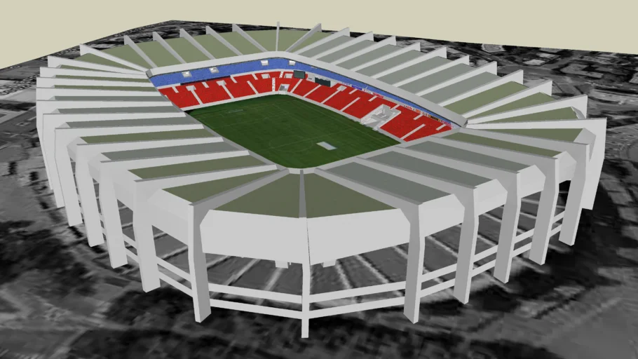 Parc des Princes