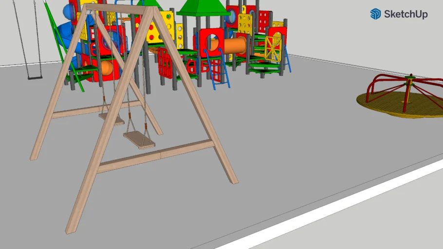 GRA | 3D Warehouse
