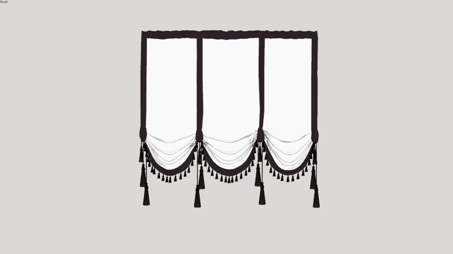 Curtains, blind, blinds, штора