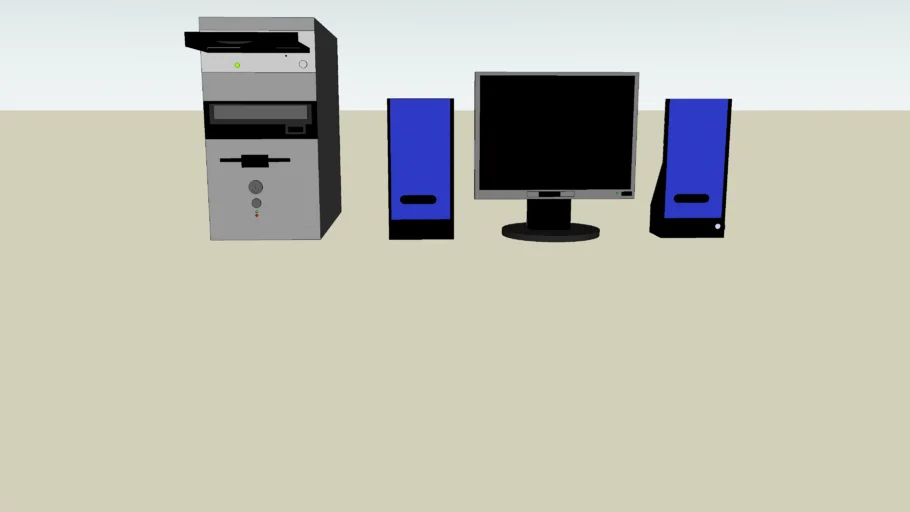 computadora