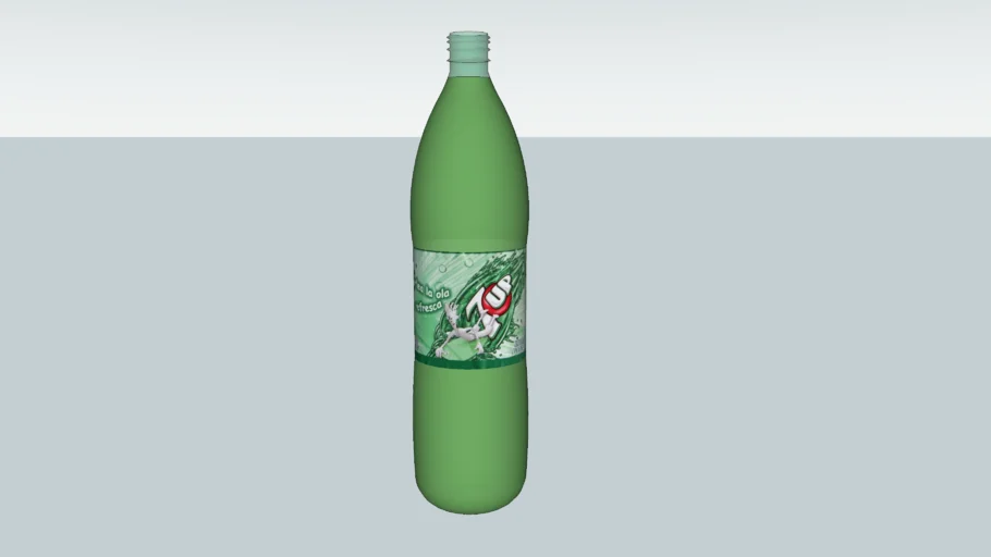 Refresco 7Up