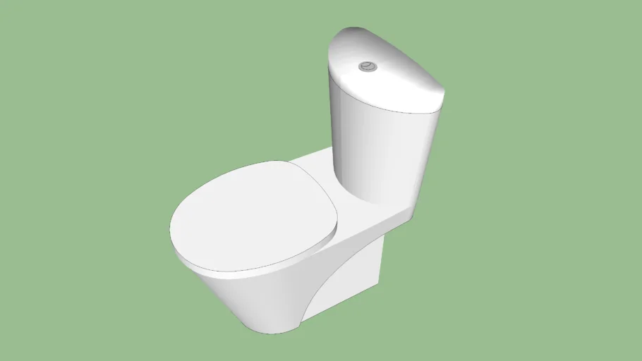 Toto Toilet