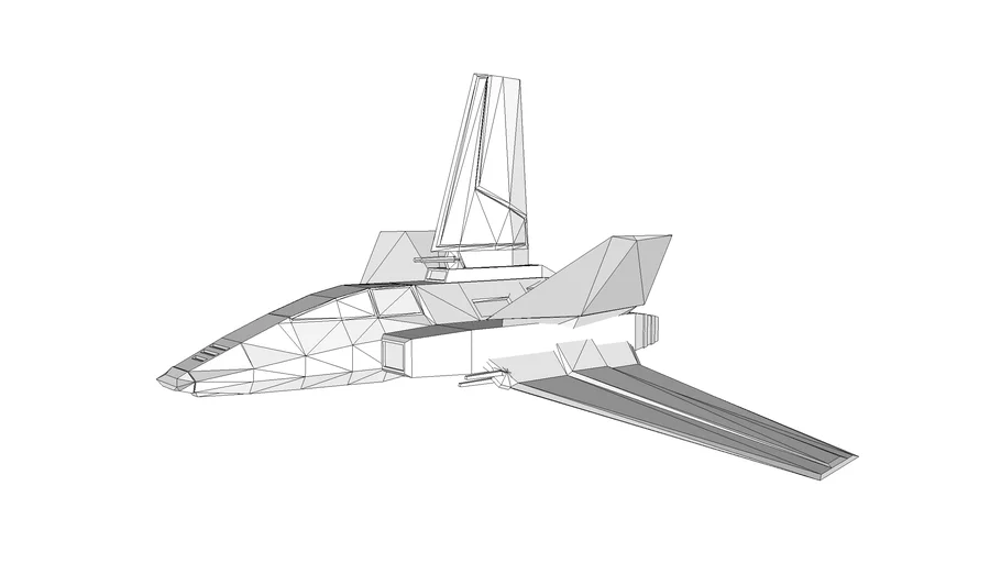 Assault Gunboat