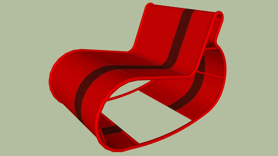 Diallo Style Chair