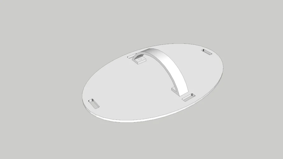 morso grill forno door 