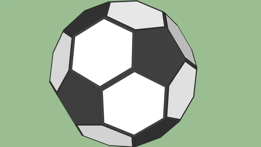 Bola de futebol