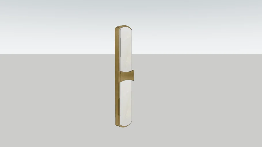 WALL SCONCE