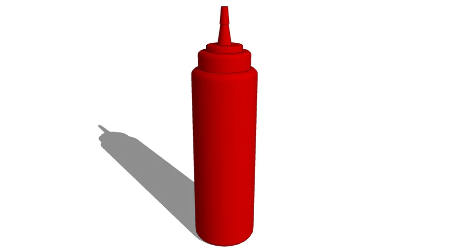 Ketchup