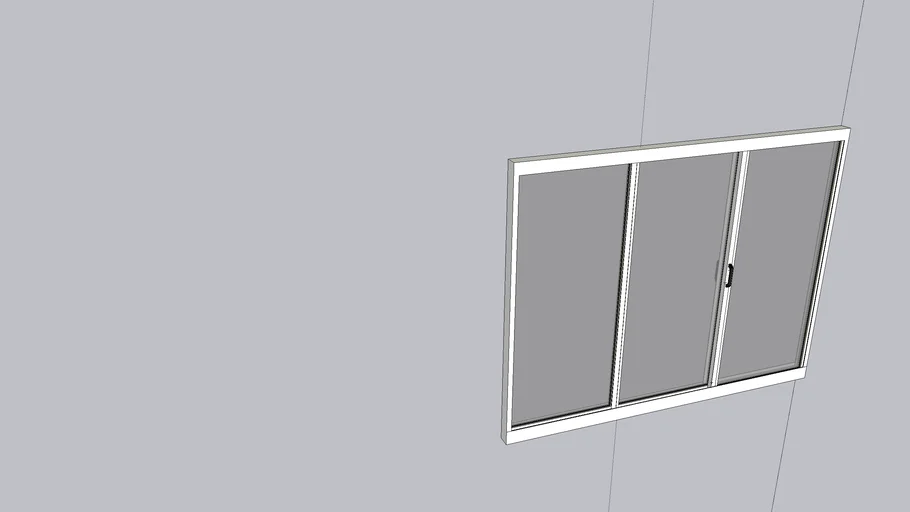 sliding door 3