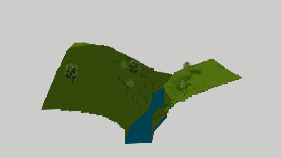 MONTAÑA