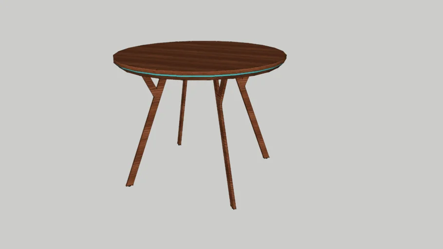 Round table