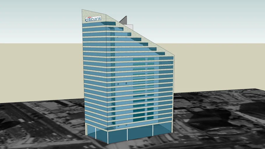 Edificio Chocavento