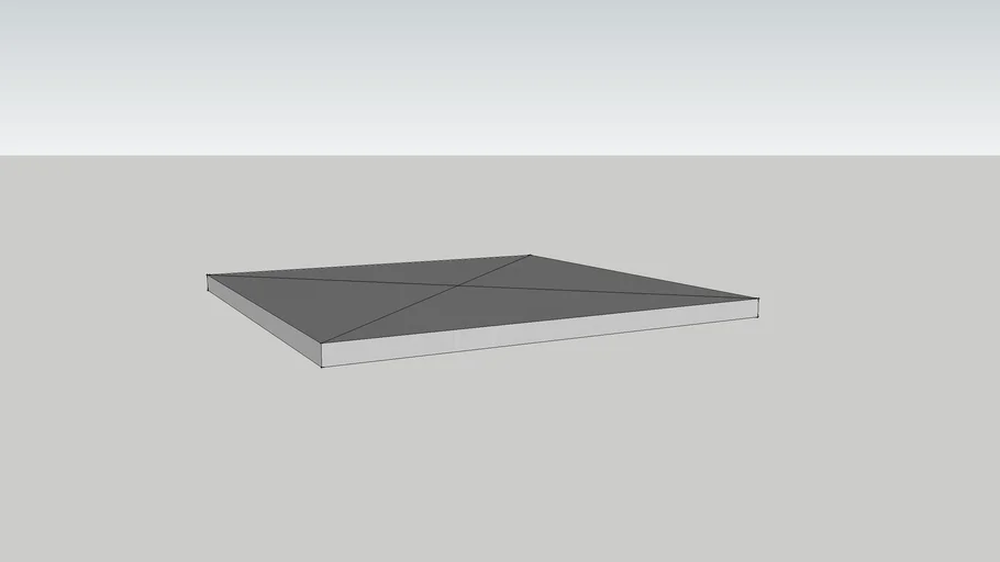 Downlight+Square