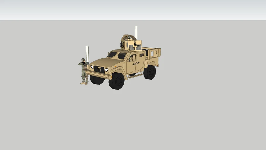 Oshkosh L-ATV