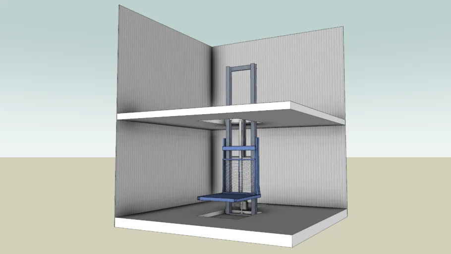 3D Warehouse