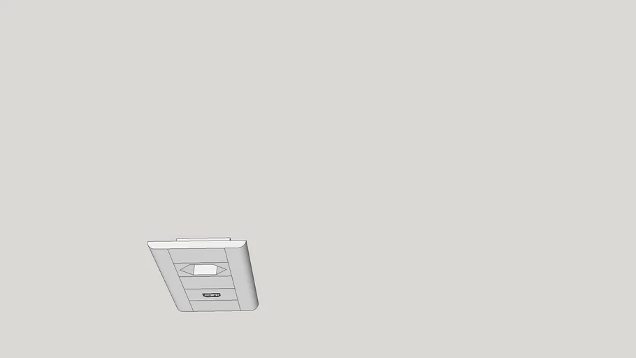 TOMADA HDMI