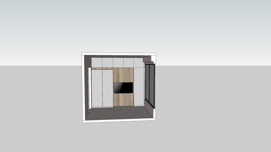 closets