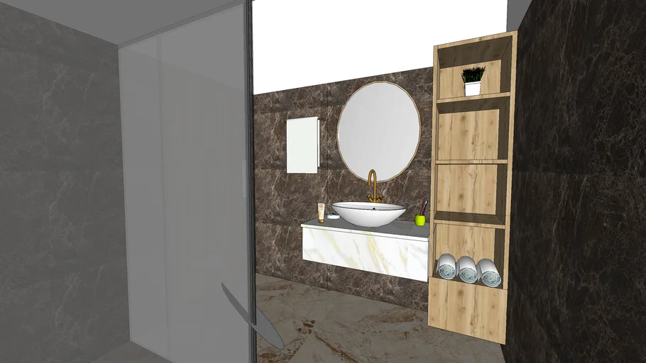 Bathroom Design