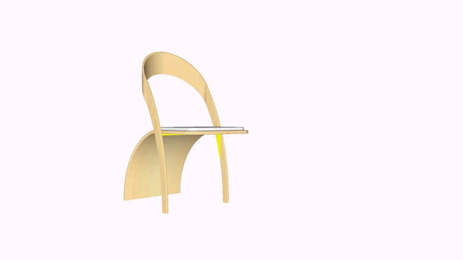 Modern Chair