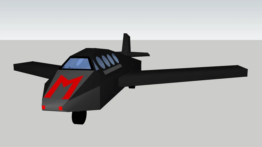 Simple Plane