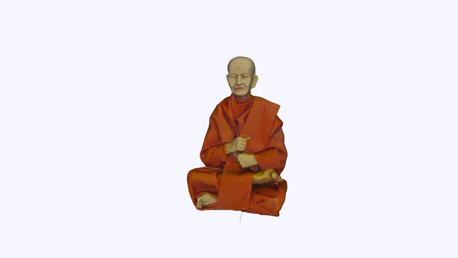 Buddha statue