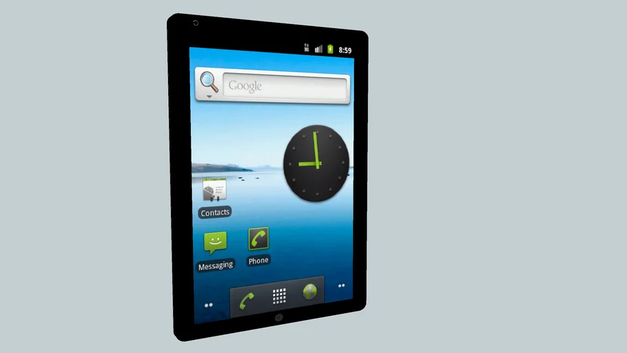 ABphone 6