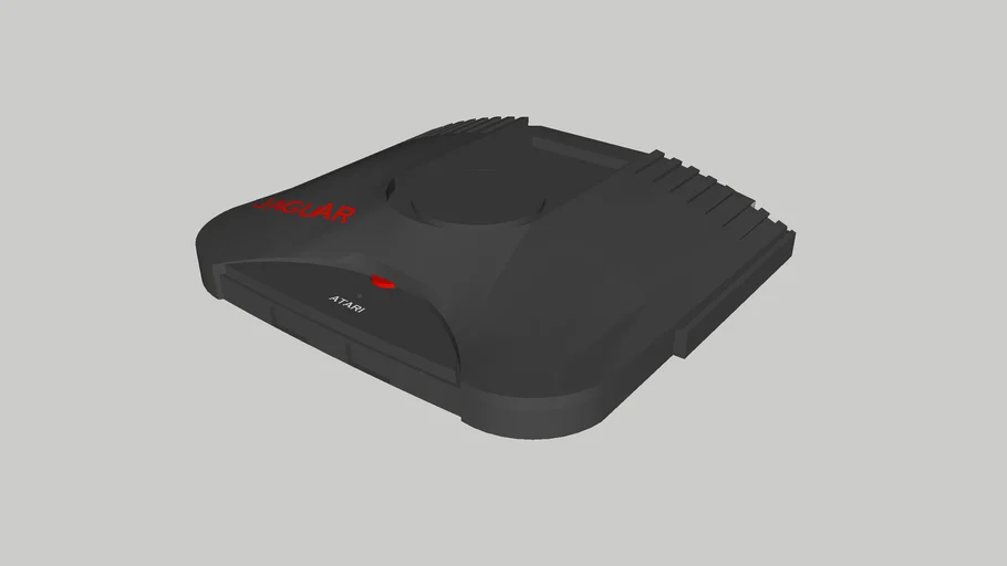 Atari Jaguar