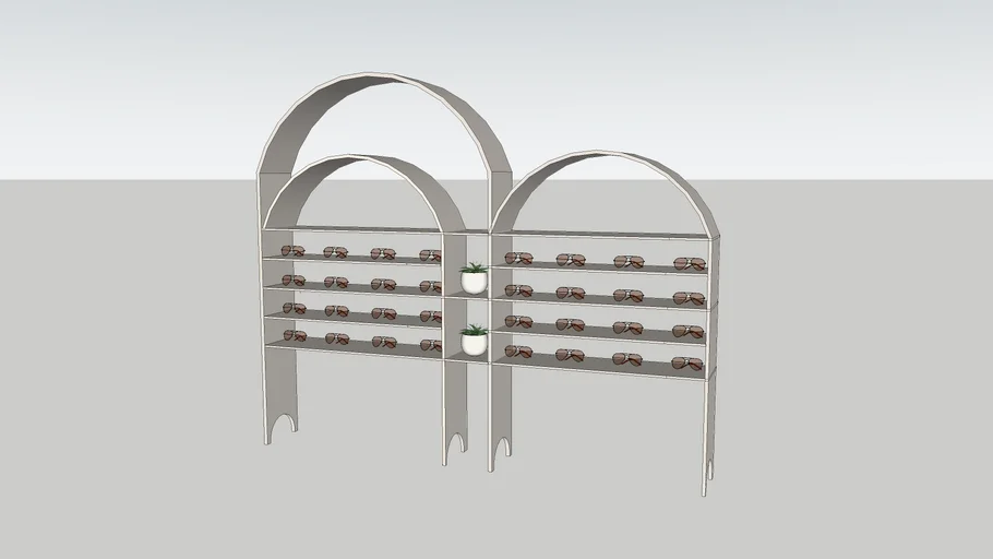 3D Warehouse