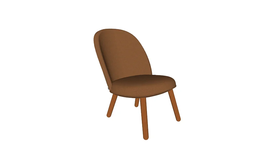 ACE LOUNGE CHAIR 