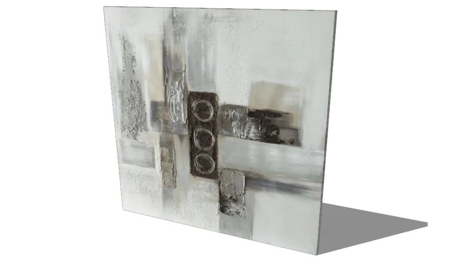 Wall painting