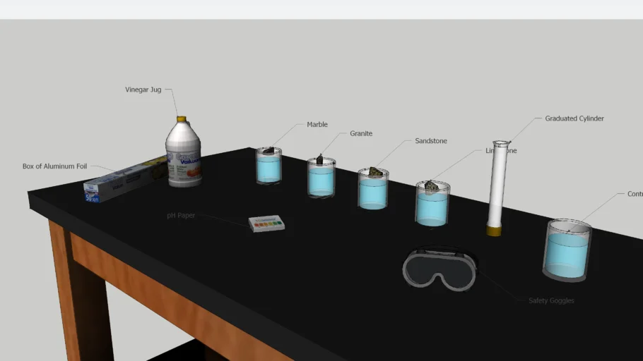3D Warehouse