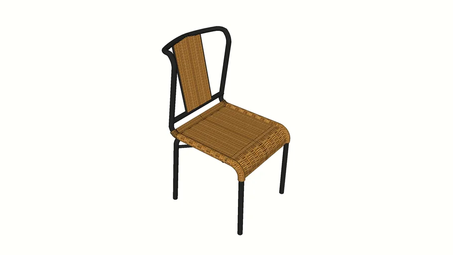 chair cafe