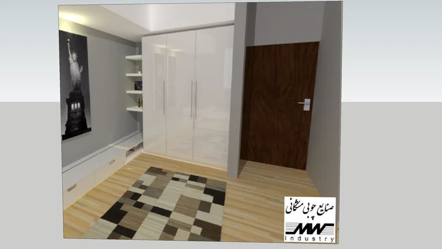 Bedroom Design