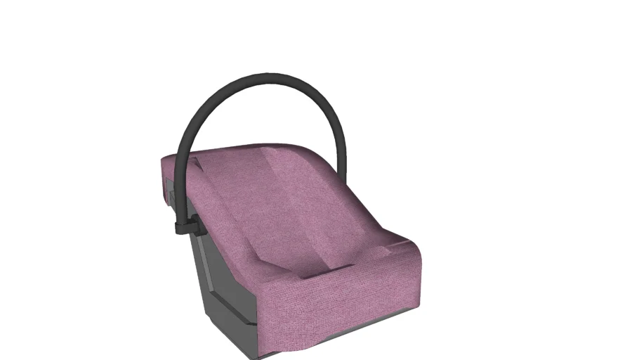 Baby carrier