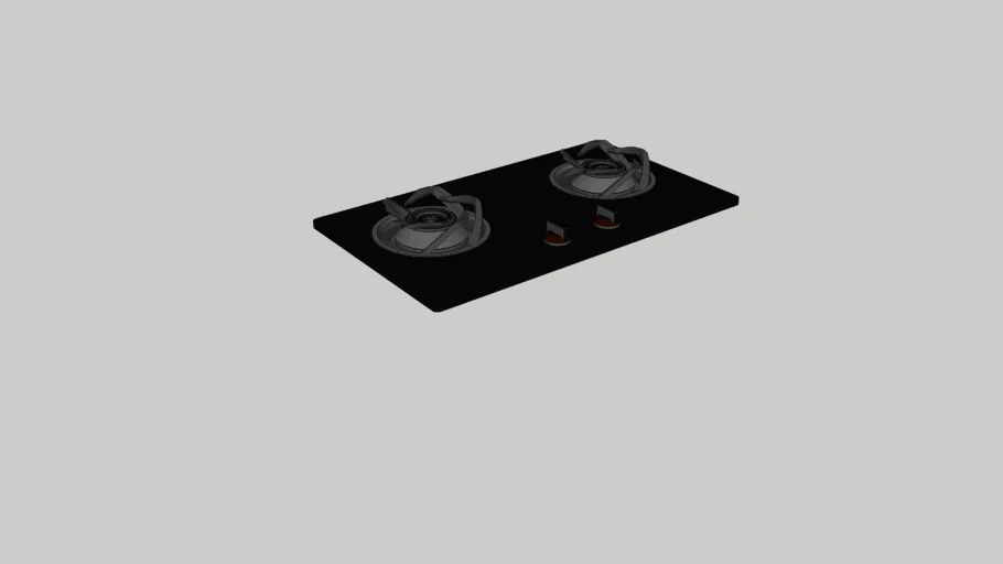 Stove