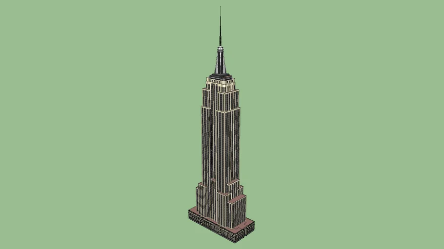 Empire State Building
