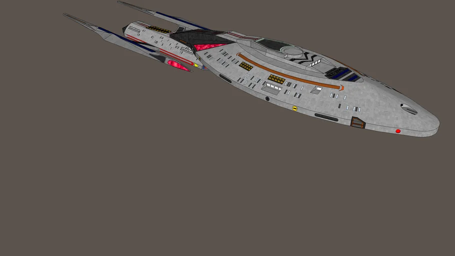 Holland class