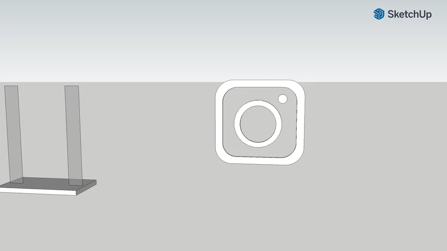 Instagram Logo