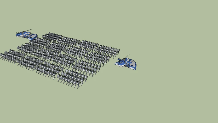 DROID CONVOY